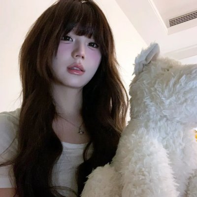 虾米小白鲸